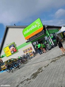 Nowoczesny Obiekt Handlowy 460m² przy DK19 I Inwestycja