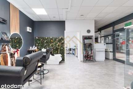 Lokal usługowy 47 m2 I Gocław I ul.Fieldorfa