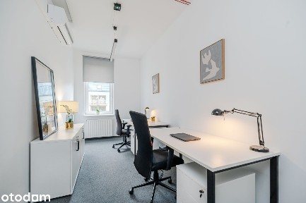 Biuro gotowe do najmu | Norblin 2 min | 87 mkw |