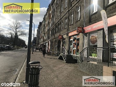 Lokal Na Piłsudskiego