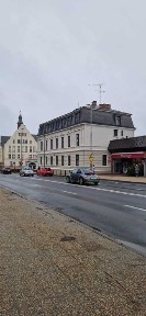 lokal usługowo biurowy