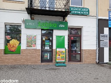 Lokal do wynajęcia Plac Wolności