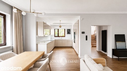 Bielawa | 300 M² | 5 Sypialni | Ogród