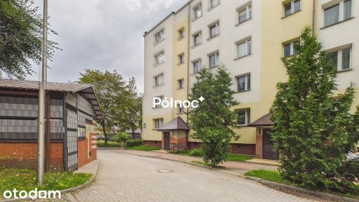 Mieszkanie 26,70 m² - ul. Polowa, Łomża