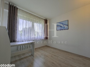 Jasne 2 pokoje | 48,1 m² | Duży balkon | Słoneczny Stok