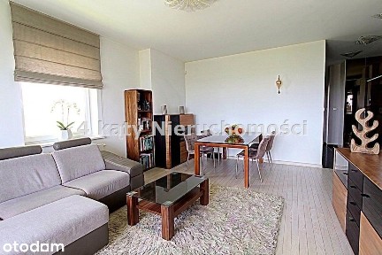 3 pok*klima*duża loggia*2 lub 3 miejsca postojowe