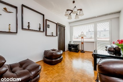 Przytulne mieszkanie 57,90 m2 ul.Gajowa
