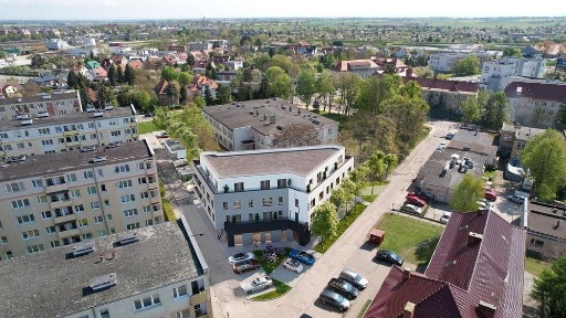 Na sprzedaż: Wolnostojący lokal usługowy 55 m² - Inwestycja Bema St. FOCUS INVEST Nowa cena !