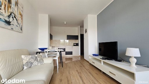 38m2 (pokój dzienny + sypialnia) ul. Biskupia