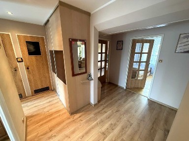 Mieszkanie na sprzedaż 72,28m2 ul. Lwowska w Nowym Sączu.