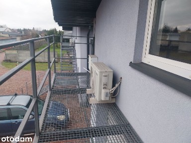 Hala/Magazyn, 340 m², Reguły