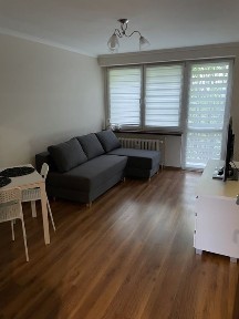 Wynajmę przytulne mieszkanie 38m2