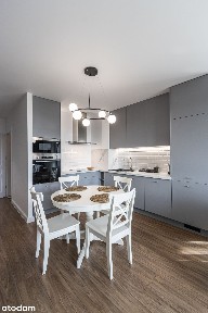 Nowy 3-pok. balkon, wyposażony, os. Zenith, BEZ PROWIZJI!, okazja!