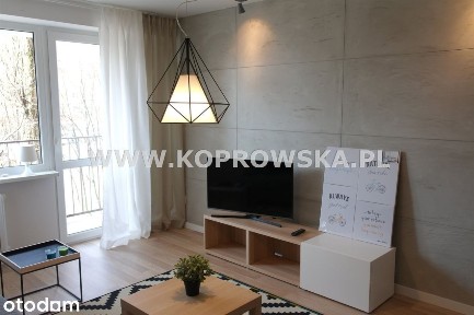 Komfortowe 44 mkw, 2 pok. oddzielna kuchnia,Widze