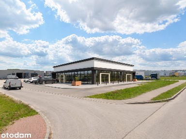 ul. Czarnowska, Piekoszów, kielecki, świętokrzyskie