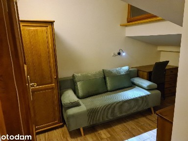 Mieszkanie dwupokojowe, ul. Kilińskiego 47. Właści