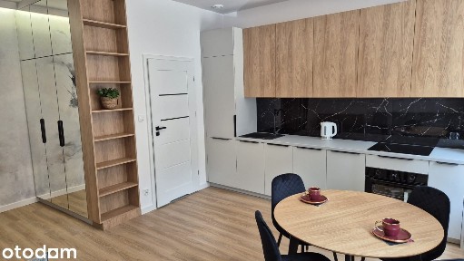 Kawalerka/studio - Łódź Centrum, Politechnika Łódzka
