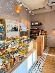 Lokal 48m2 pod gastronomię w okolicy wrocławskiego rynku