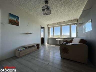 Mieszkanie do remontu | 2 Pokoje - 42,9 m² | ul. Serbinowska