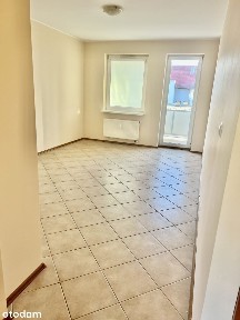 Dwupokojowe, Balkon, Osobna Kuchnia