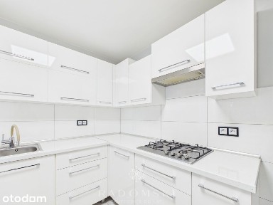 3 pokoje po remoncie | 43 m² | 1 piętro | Kaliniec