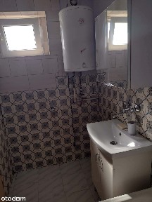 Przytulne 3-pokojowe mieszkanie z ogródkiem i garażem