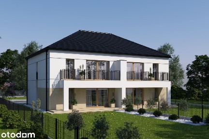 Mieszkania w Wolsztynie ul: Kiełpińska 68m2