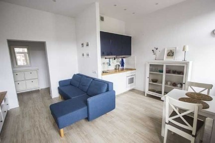 Jasna kawalerka, balkon - Styczyńskiego 3, BRAK PROWIZJI