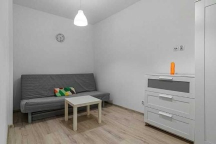 Duża kawalerka, 30 m2 - Chodkiewicza 2, BRAK PROWIZJI