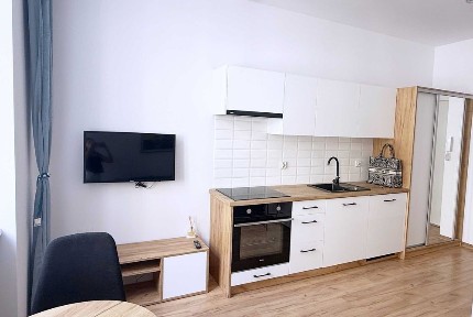 mieszkanie kawalerka Chorzów Chrobrego centrum