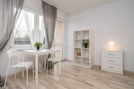 Kawalerka z balkonem, przyjazna dla zwierząt - Załęska 37A, BRAK PROWIZJI