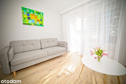 Apartament Bastion Walowa z ogrodem - Stare Miast