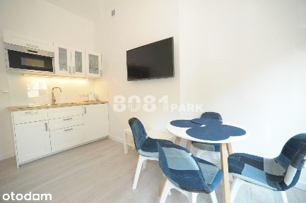 Od 01.10 | Sopot Dolny | 2 pok.
