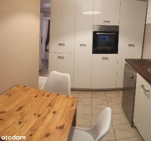 Tczew, Suchostrzygi - 3 pokoje 57,5 m2