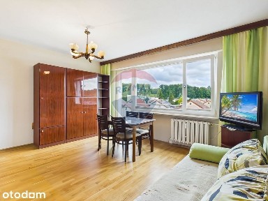 4 pokoje, 69 m², Os. Bukowe: balkon, widna kuchnia