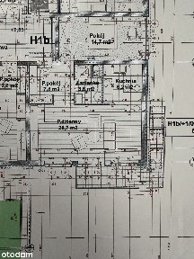 Osiedle Jantar, Wylotowa 87 -mieszkanie z ogródkiem 58 m2