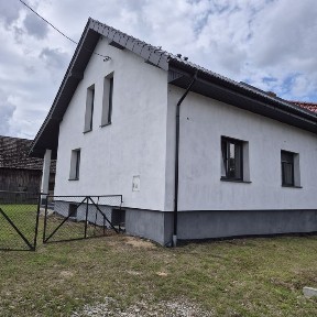 Dom jednorodzinny