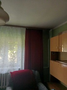 Sprzedam mieszkanie bezczynszowe 54m2 z murowanym garażem i działką Starorypin Prywatny