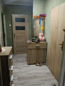 Mieszkanie na sprzedaż Barcin