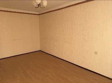 Kawalerka z balkonem