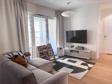 Na sprzedaż 2-pokojowe mieszkanie | 50 m² | Bydgoszcz - Urzecze
