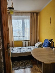 Sprzedam mieszkanie 3 pokojowe osiedle Poludnie