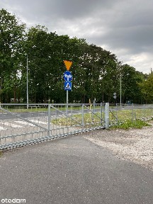 MIESZKANIE 37m2 parter miejsce postojowe piwnica Parkowa