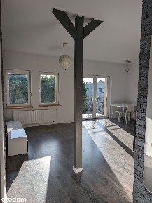 Mieszkanie 3-pokojowe z balkonem w Śródmieściu BEZ POŚREDNIKÓW