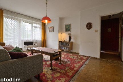 Wygodne, mieszkanie 3-pokojowe z balkonem w Głuchołazach