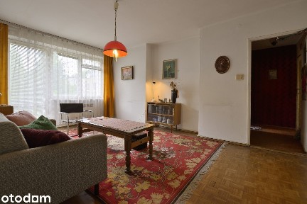 Wygodne, mieszkanie 3-pokojowe z balkonem w Głuchołazach