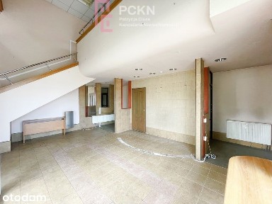Lokal z dużą witryną, 80,75 m² - Skaut, Opole