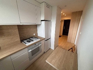 mieszkanie do wynajęcia / Mokotów / 2 pokoje / Metro Służew