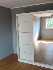 Wynajmę mieszkanie