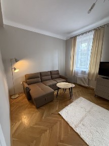 Wynajmę Mieszkanie na Mariensztacie - Stare Miasto
